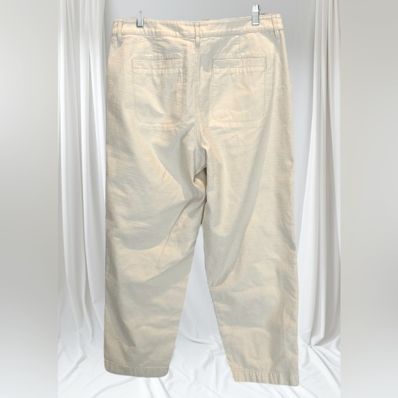 J. Crew 100% cotton pants - Picture 3 of 5